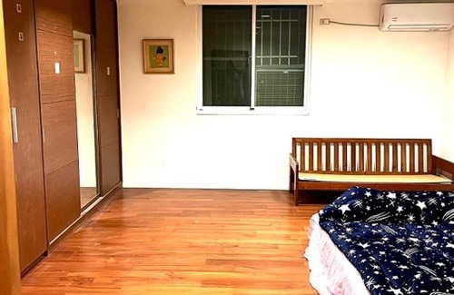West District Maison | AoA旅宿(客廳採共享,訂滿三間即包棟)