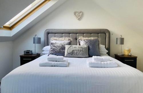Spean Bridge Maison | Aonachan Cottage