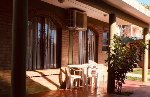 Villa Cura Brochero Maison | Aoniken Cabañas