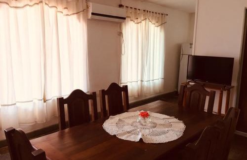 Villa Cura Brochero Maison | Aoniken Cabañas