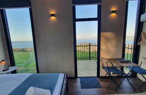 Kawaha Point Maison | Aorangi Peak Cabins 3 by Tiny Away