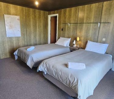 Kawaha Point Maison | Aorangi Peak Cottage