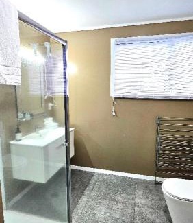 Kawaha Point Maison | Aorangi Peak Cottage