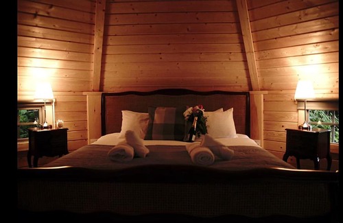 West Laroch Chalet De Ski | Aos Sí Lodges
