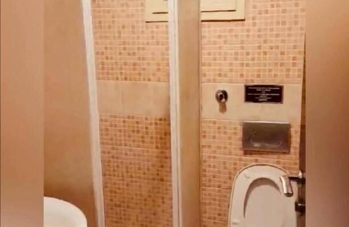Mecca Hôtel | aosccon almasi 1