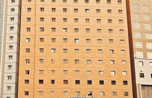Mecca Hôtel | aosccon almasi 1