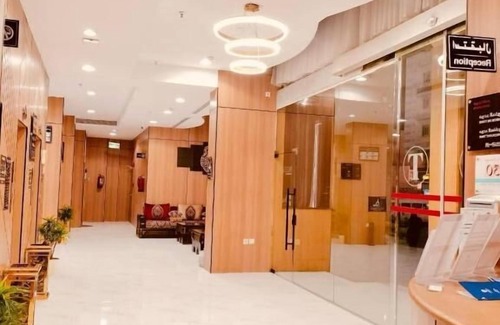 Mecca Hôtel | aosccon almasi 1