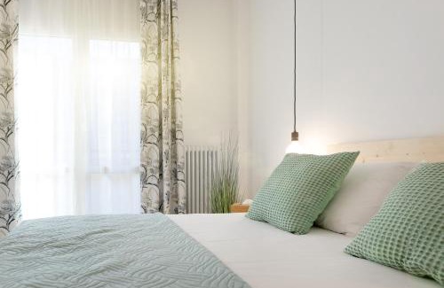 Aosta Appartement | Aosta Centre Apartments - Battaglione 10