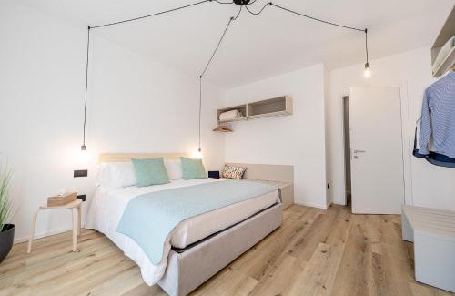 Aosta Appartement | Aosta Centre Apartments - Battaglione 10