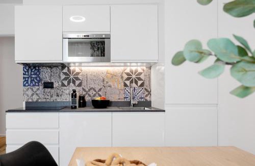 Aosta Appartement | Aosta Centre Apartments - Battaglione 10