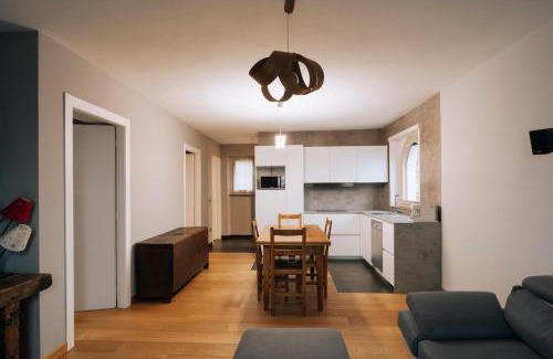 Aosta Appartement | Aosta Holiday Apartments - Edelweiss