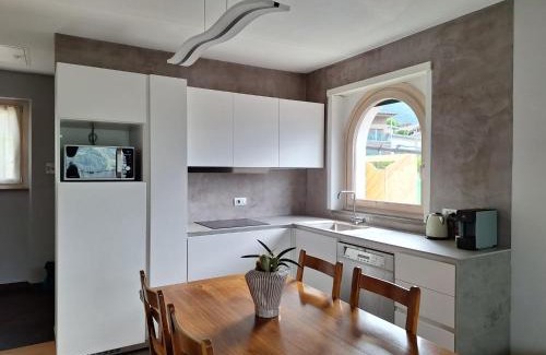 Aosta Appartement | Aosta Holiday Apartments - Edelweiss
