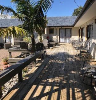 Whitianga Hôtel | Aotearoa Lodge
