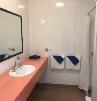 Whitianga Hôtel | Aotearoa Lodge