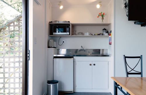 Whitianga Hôtel | Aotearoa Lodge