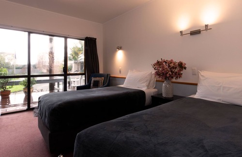 Whitianga Hôtel | Aotearoa Lodge