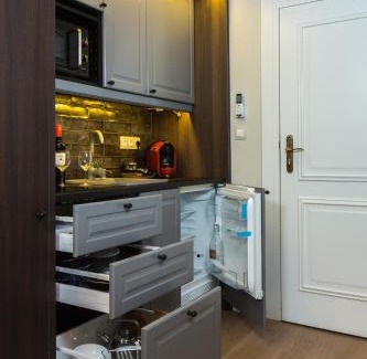 Gyor Appartement | Apáca 30 Apartman **** Győr