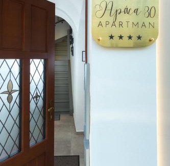 Gyor Appartement | Apáca 30 Apartman **** Győr