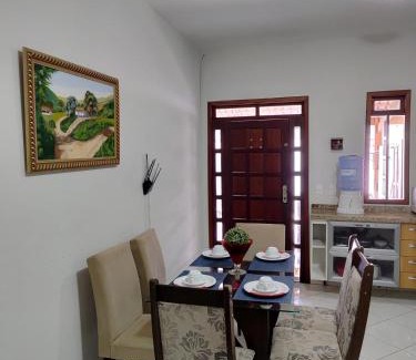 Centro Appartement | Apê 01 - ótimo e perto de tudo