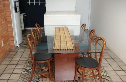 Vila Velha Appartement | Apê 1 quarto frente mar
