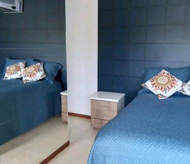 Sao Joaquim Appartement | Apê aconchegante e quentinho em São Joaquim