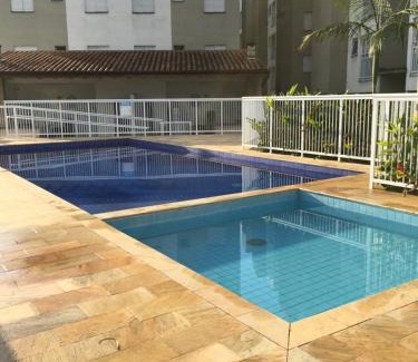 Estufa I Appartement | Apê Amarelo Ubatuba
