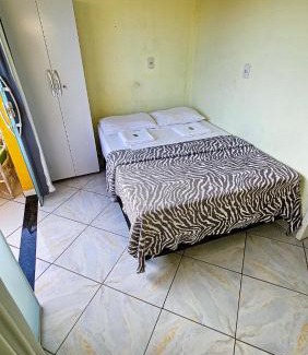 Pontal Appartement | Apê baia do Pontal - Beach - Wi-Fi pomardosanjos