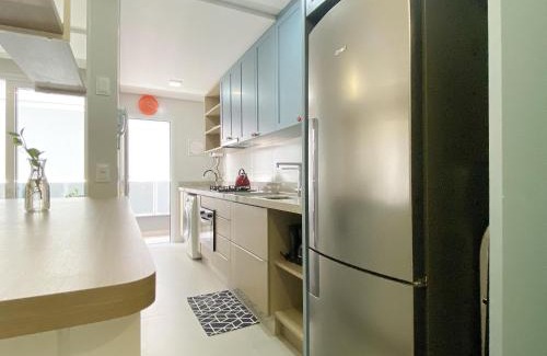 Campeche Central Appartement | Apê Cheio de Estilo - Campeche - SDI002