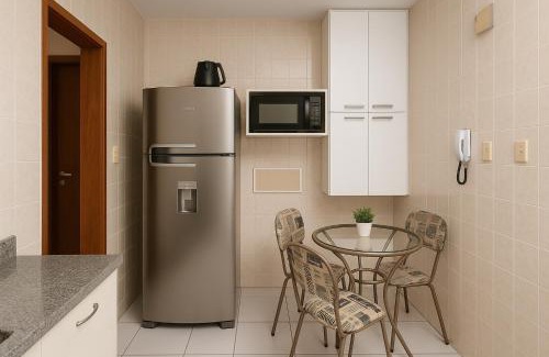 Sao Mateus Appartement | Apê de 3 quartos do lado do Shooping Idependencia