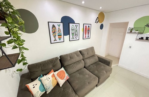 Alto Ribeirao Appartement | Apê dos Sonhos