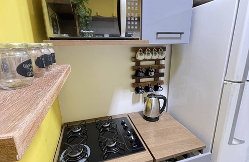 Alto Ribeirao Appartement | Apê dos Sonhos