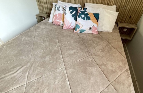 Alto Ribeirao Appartement | Apê dos Sonhos