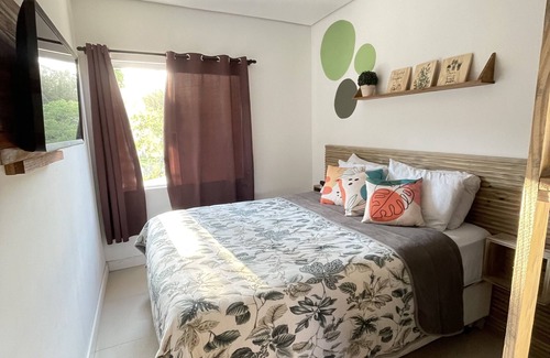 Alto Ribeirao Appartement | Apê dos Sonhos