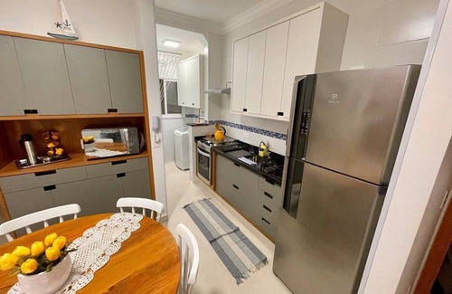 Horto Appartement | Apê Harmonia