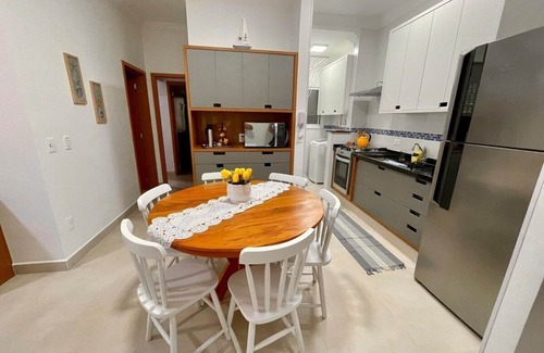 Horto Appartement | Apê Harmonia