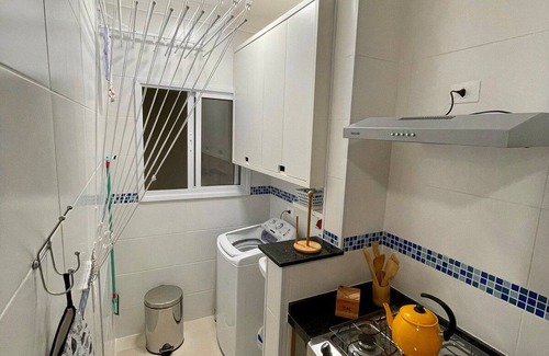 Horto Appartement | Apê Harmonia