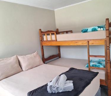 Tramandai Appartement | Apê Lagoamar 2