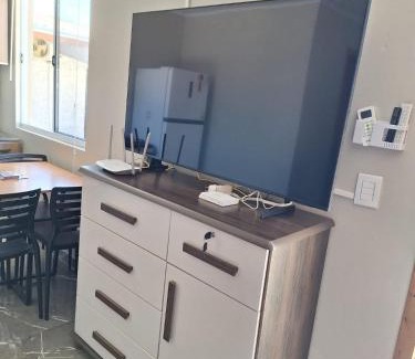 Tramandai Appartement | Apê Lagoamar 2