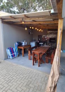 Tramandai Appartement | Apê Lagoamar 2