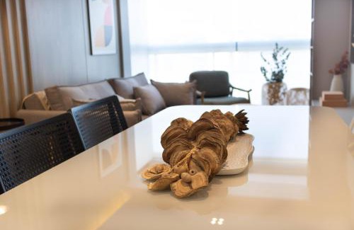 Lagoa Pequena Appartement | Apê Moderno perto do mar, Novo Campeche AP2043
