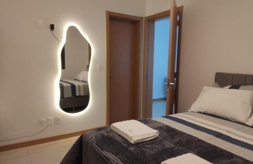 Centro Appartement | Apê no centro de Santa Maria!