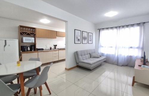 Centro Appartement | Apê no centro de Santa Maria!