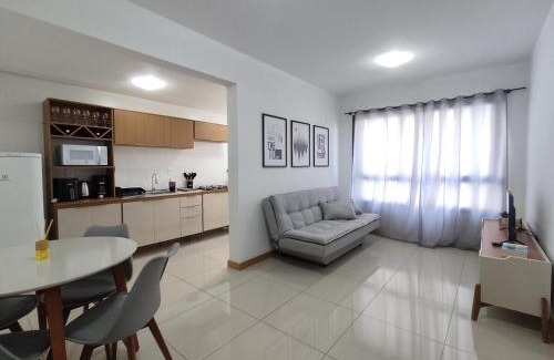 Centro Appartement | Apê no centro de Santa Maria!