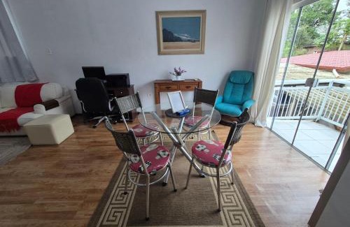 Treze Tilias Appartement | Apê no coração de TT