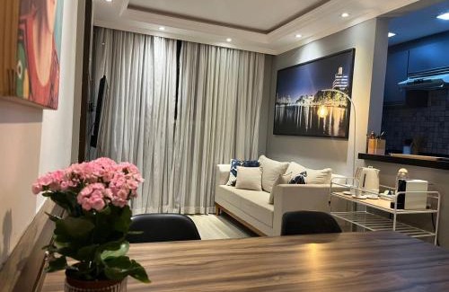 Gleba Fazenda Palhano Appartement | Apê Palhano & Faria Lima