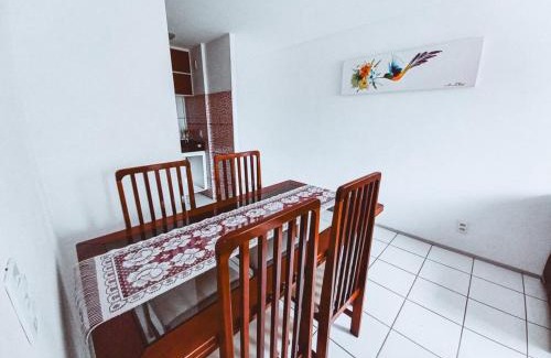 Mondubim Appartement | Apê Pertinho - Fortaleza, Ceará!