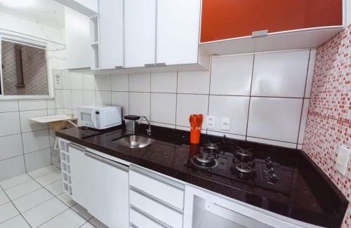 Mondubim Appartement | Apê Pertinho - Fortaleza, Ceará!