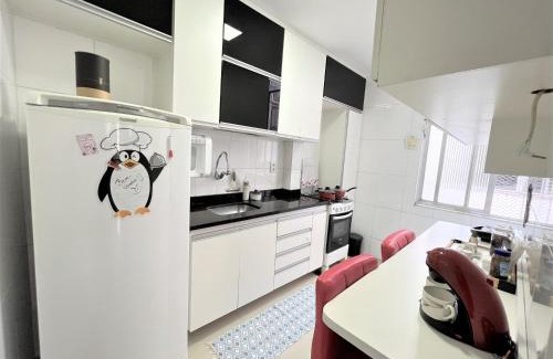 Tijuca Appartement | Apê Tijucano Arejado e Silencioso - 5 min do metrô