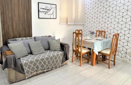 Tijuca Appartement | Apê Tijucano Arejado e Silencioso - 5 min do metrô