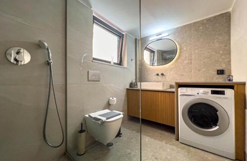 Nea Chora Appartement | Apẽron Suite - Downtown Chania